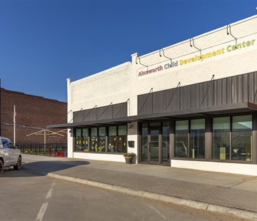 Ainsworth Child Development Center
