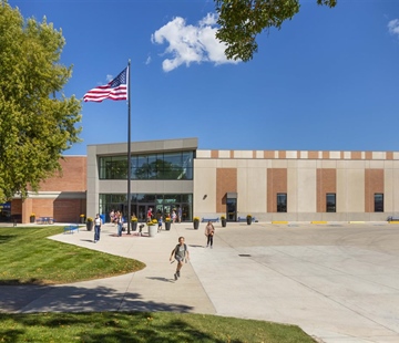 Hershey Public Schools