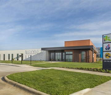 Kearney Area Chamber of Commerce