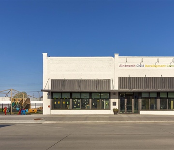 Ainsworth Child Development Center