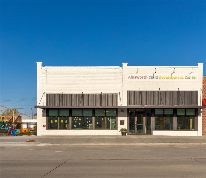 Ainsworth Child Development Center