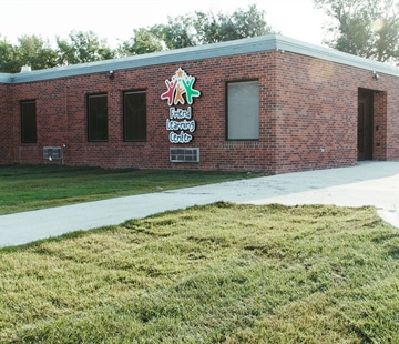Friend Learning Center
