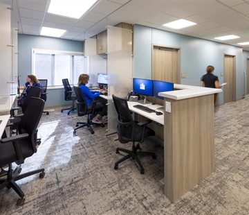 Platte Valley Neurology Clinic