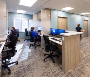 Platte Valley Neurology Clinic