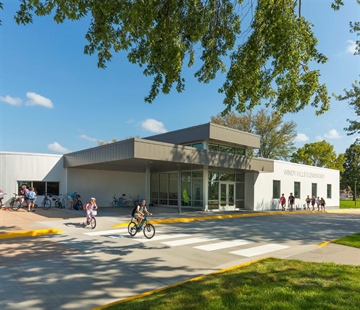 Windy Hills Elementary