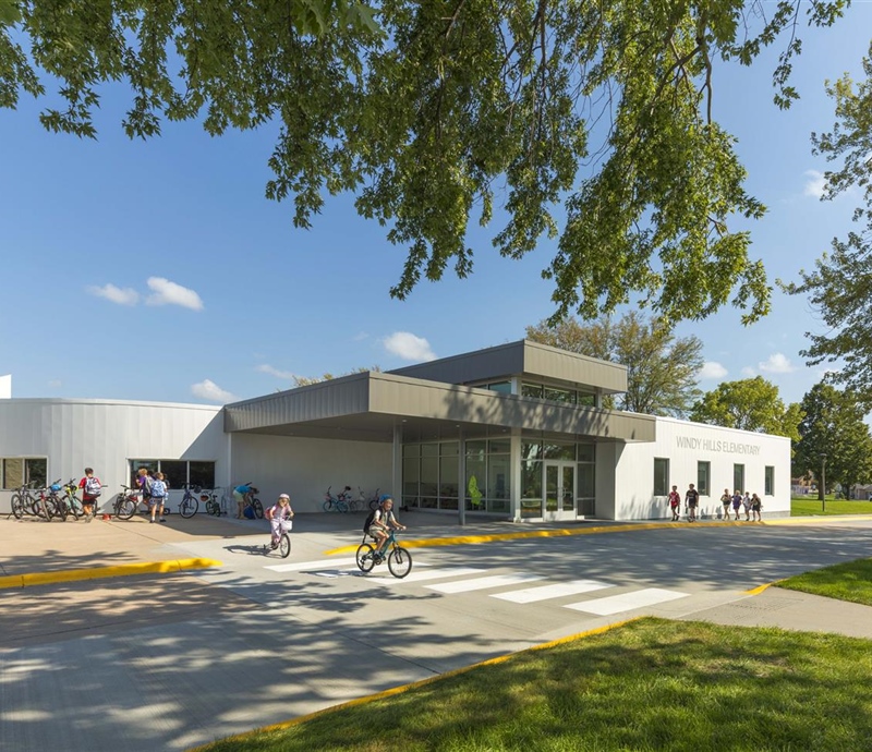 Windy Hills Elementary