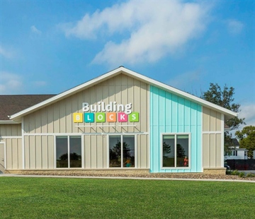 Building Blocks Early Childcare & Family Development Center