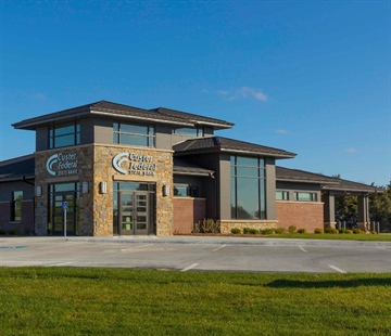 Custer Federal State Bank