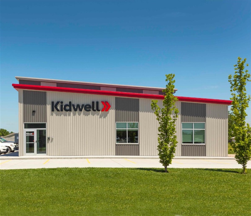 Kidwell, Inc.
