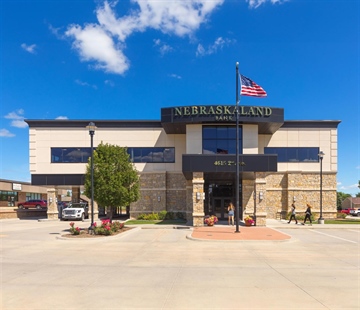 NebraskaLand Bank