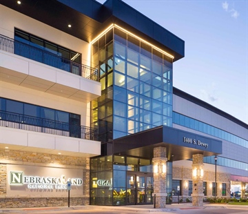NebraskaLand Bank