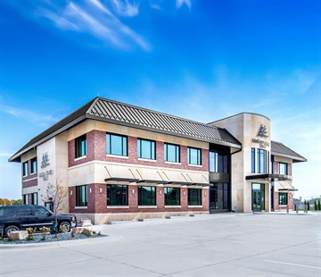 Madison County Bank