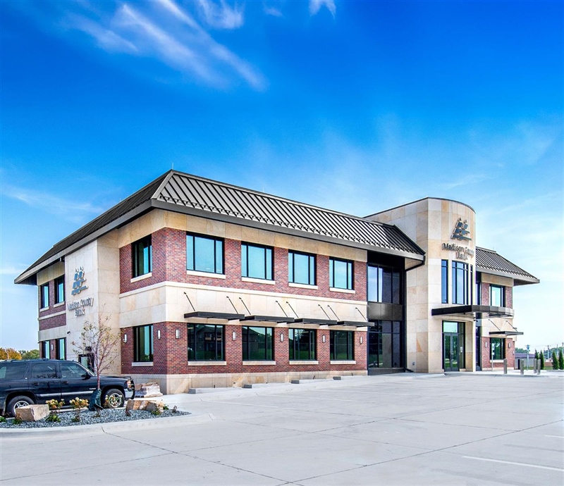 Madison County Bank