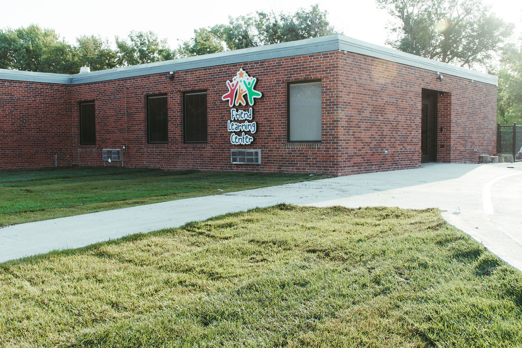 Friend Learning Center | Wilkins ADP