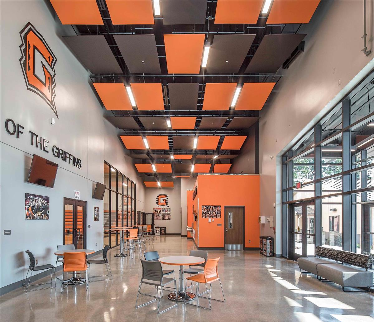 DillerOdell Public Schools K12 Architecture Firm School Planning