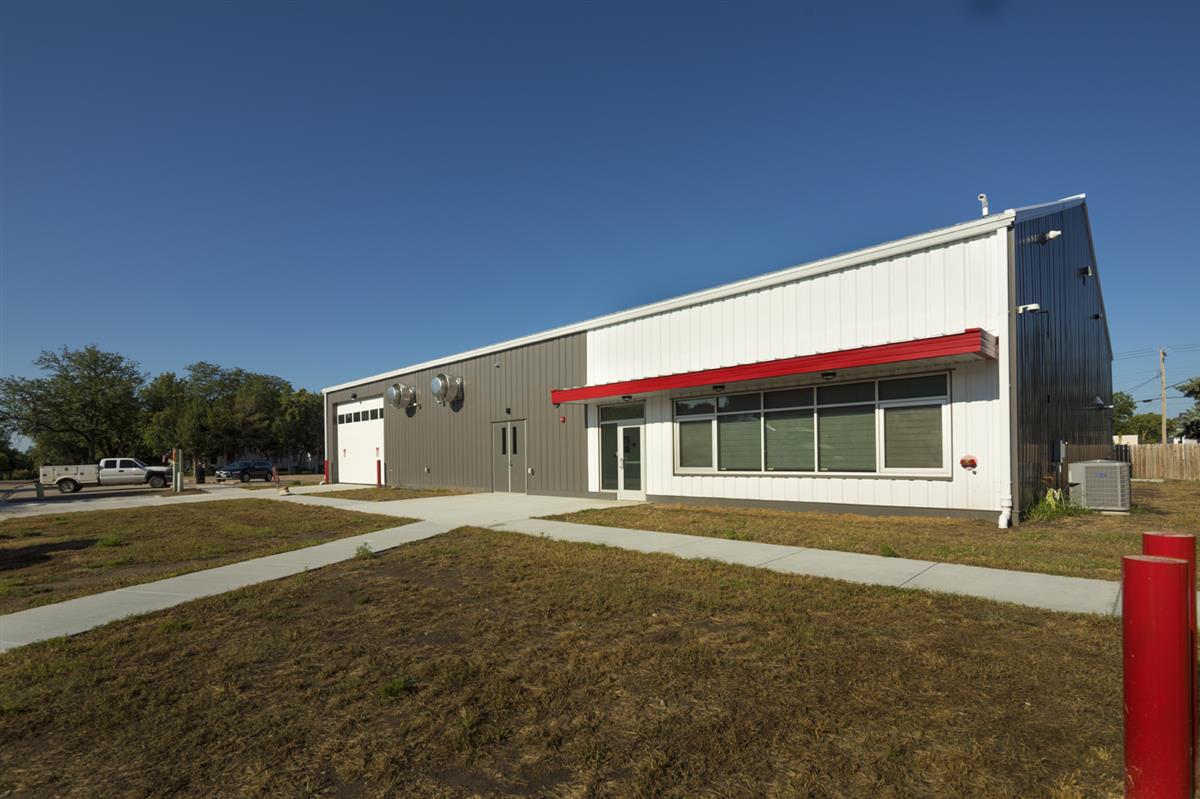 Alma Public Schools K12 Architecture Firm Wilkins ADP