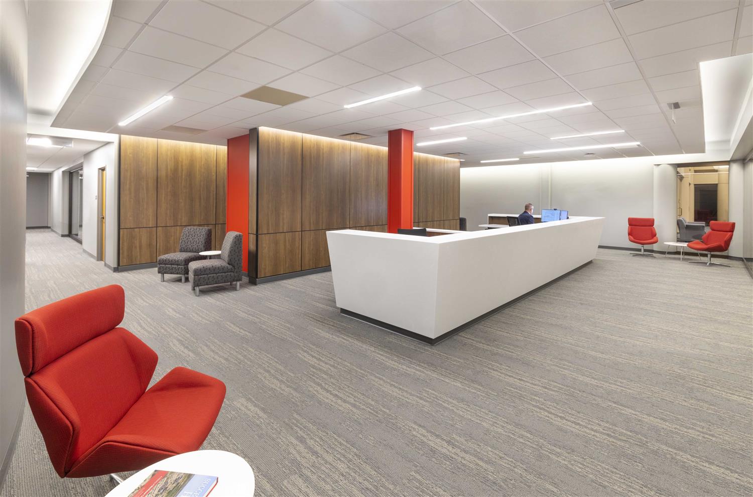 Lifelong Learning Center | Higher Education | Wilkins ADP