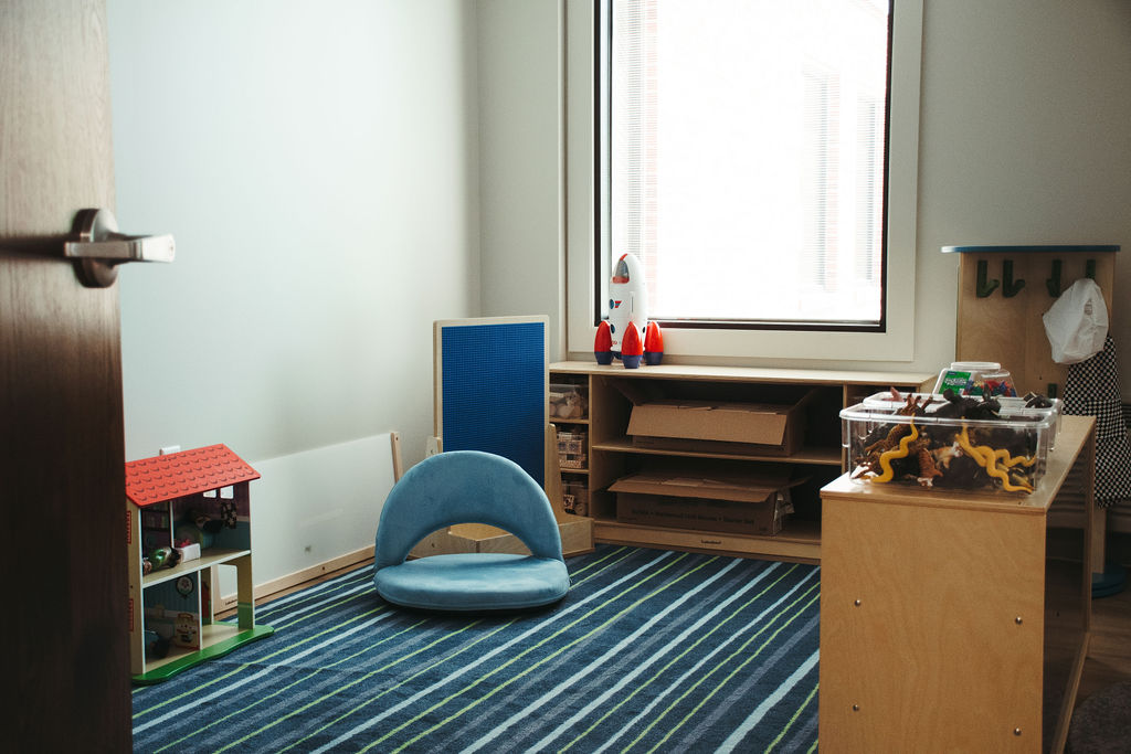 Friend Learning Center | Wilkins ADP