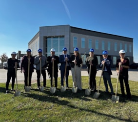 Jacobsen Orr Office
